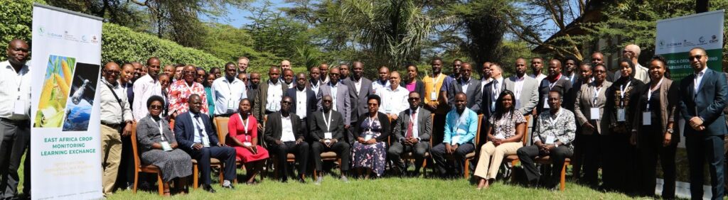 Reflections from the GEOGLAM Crop Monitor Learning Exchange in East Africa