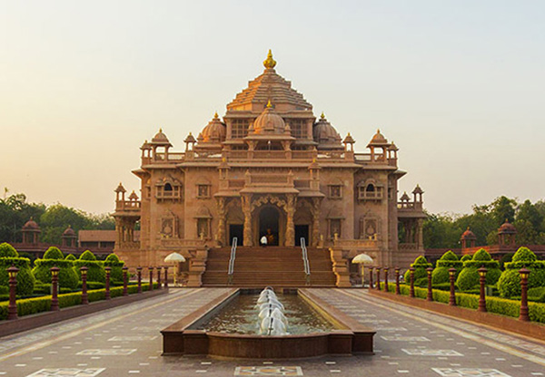 AksharDham