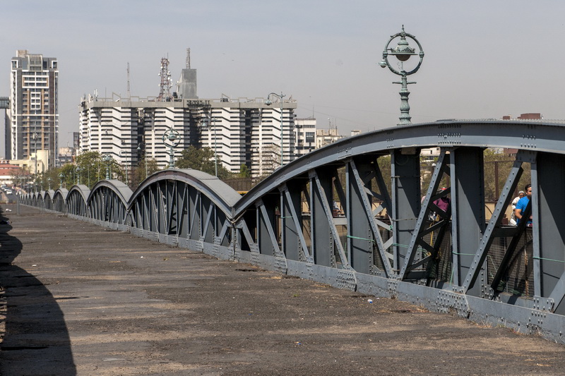 EllisBridge